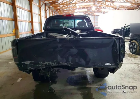 2000 Toyota Tundra Access Cab z USA, uszkodzony, nr VIN 5TBBT4419YS073010